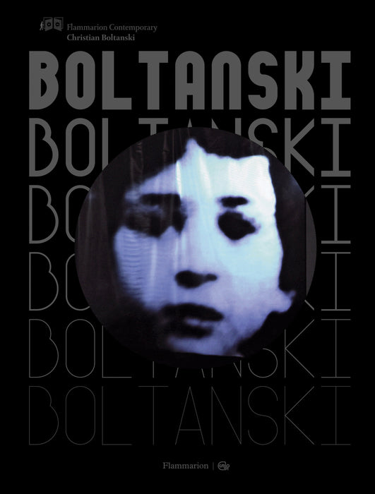 Christian Boltanski