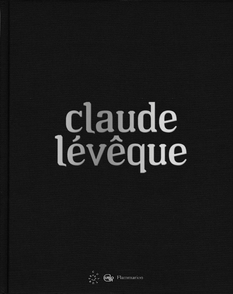 Claude Leveque