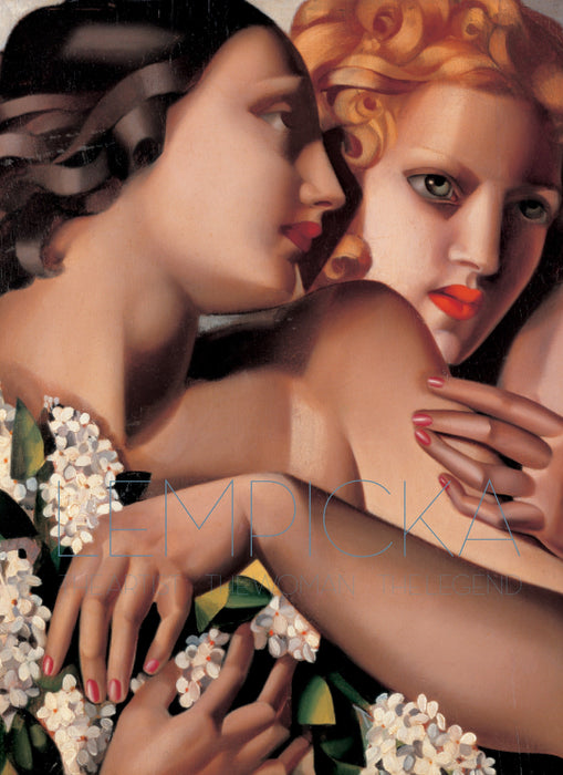 Tamara de Lempicka