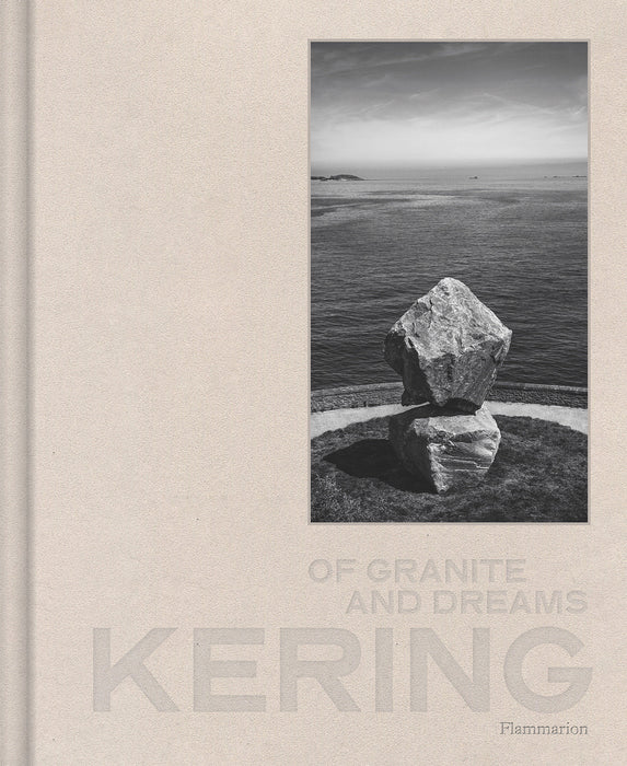 Kering: Of Granite and Dreams