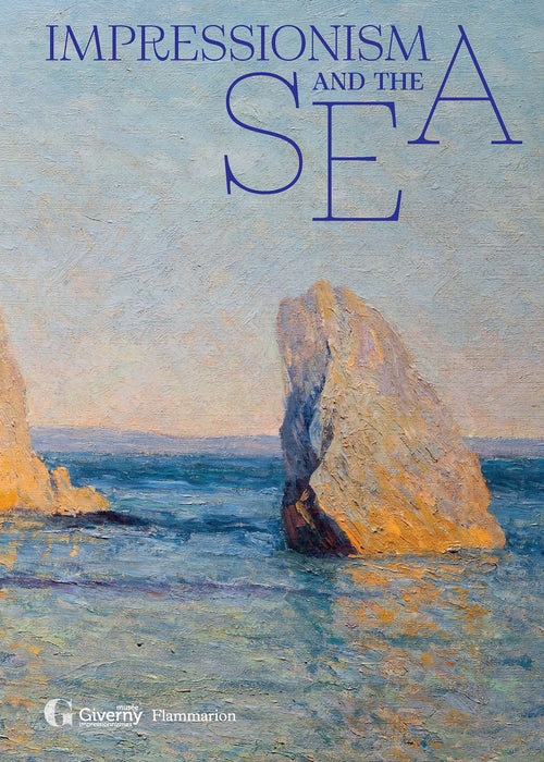 Impressionism and the Sea