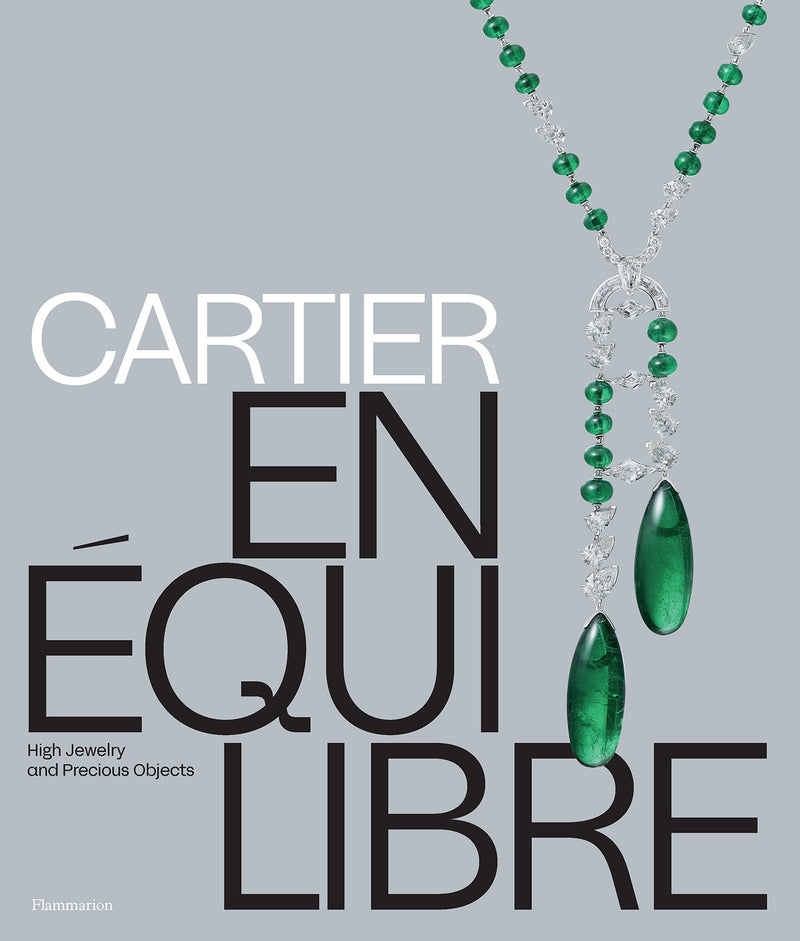 Cartier: En Équilibre