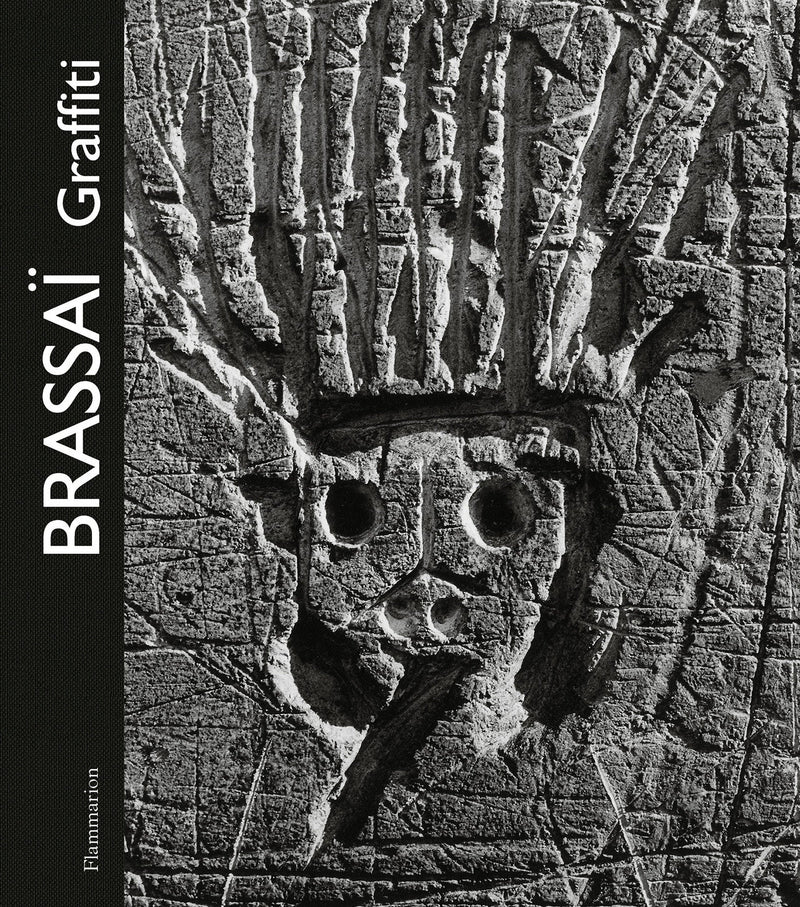 Brassaï: Graffiti