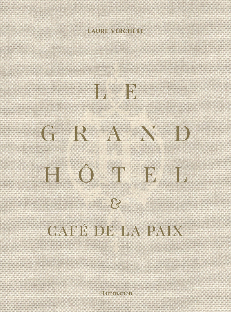 Le Grand Hôtel & Café de la Paix