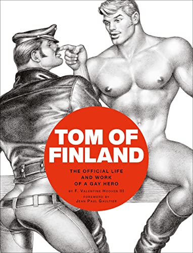 Tom Of Finland
