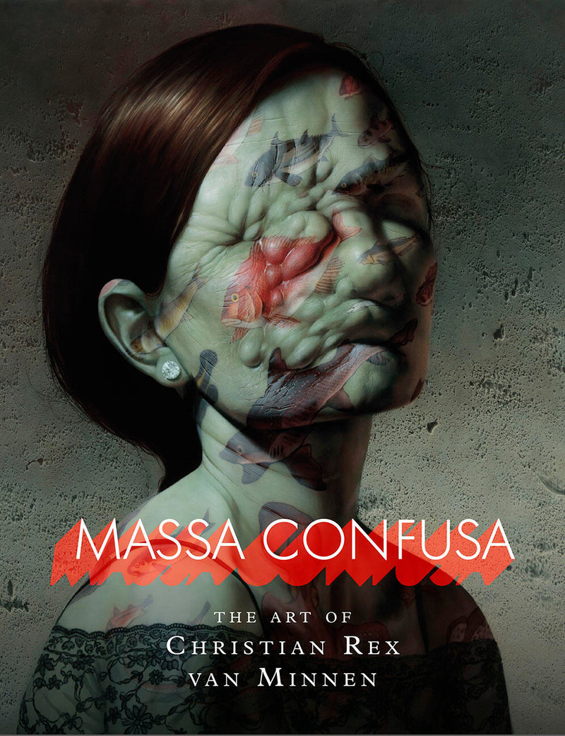 Massa Confusa (Collector's Edition)