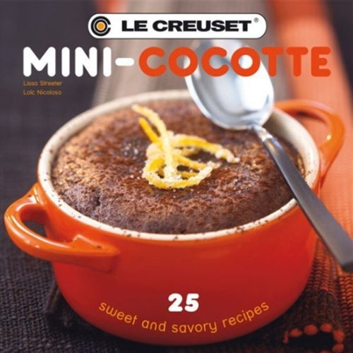 Le Creuset Mini Cocotte