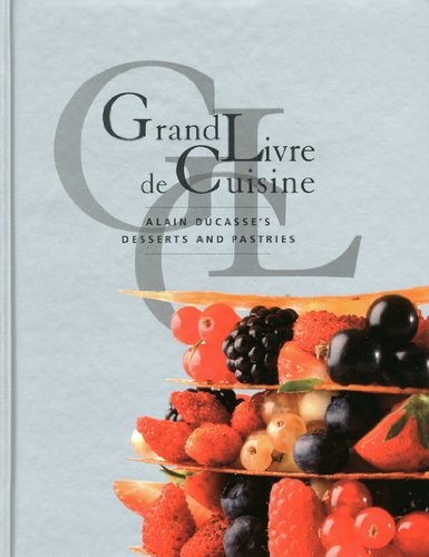 Grand Livre de Cuisine