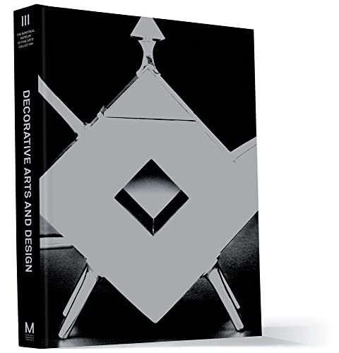 Decorative Arts & Design