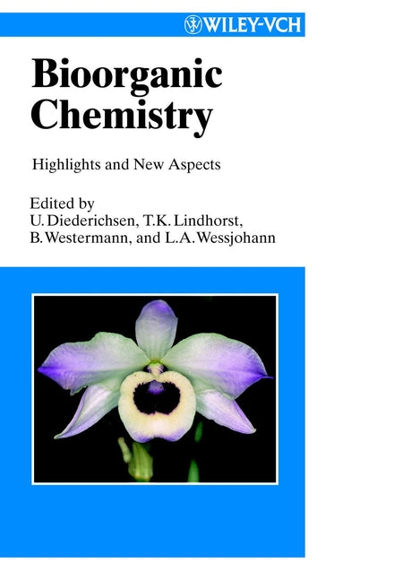 Bioorganic Chemistry