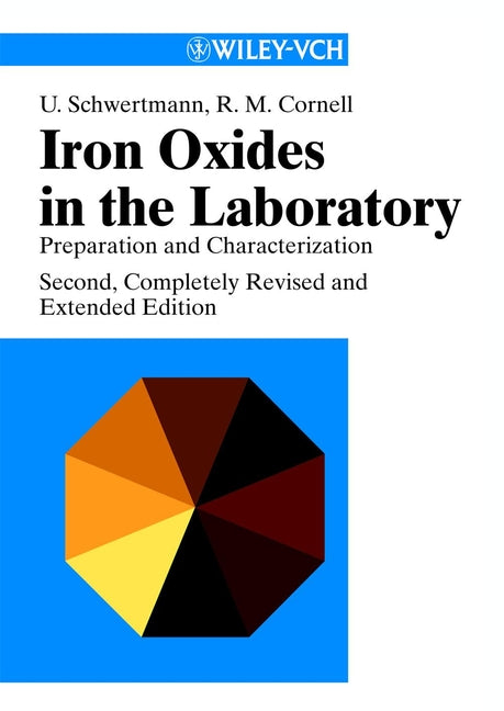 Iron Oxides in the Laboratory