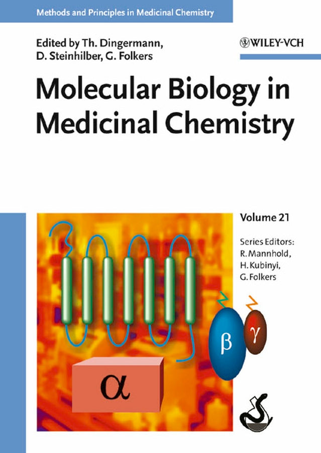 Molecular Biology in Medicinal Chemistry