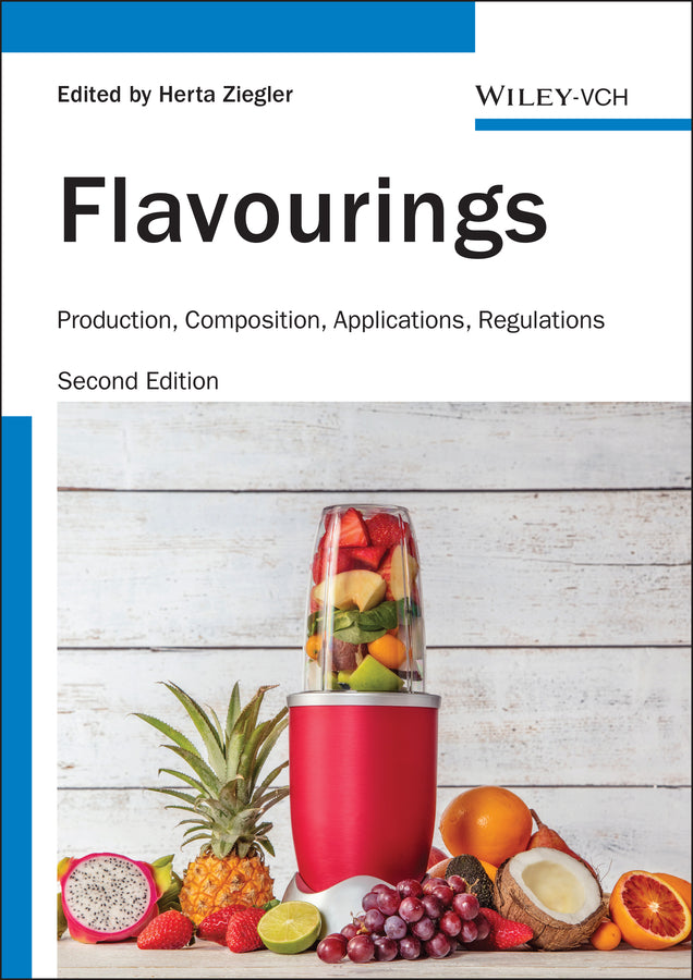 Flavourings