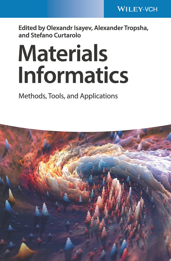 Materials Informatics