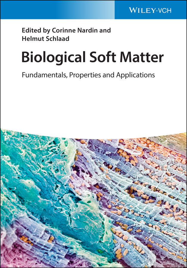 Biological Soft Matter