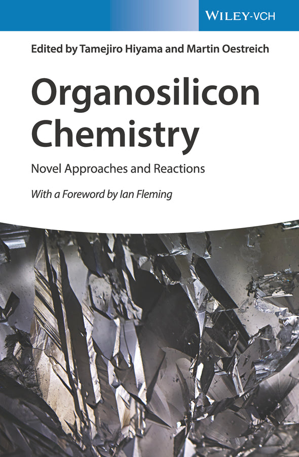Organosilicon Chemistry