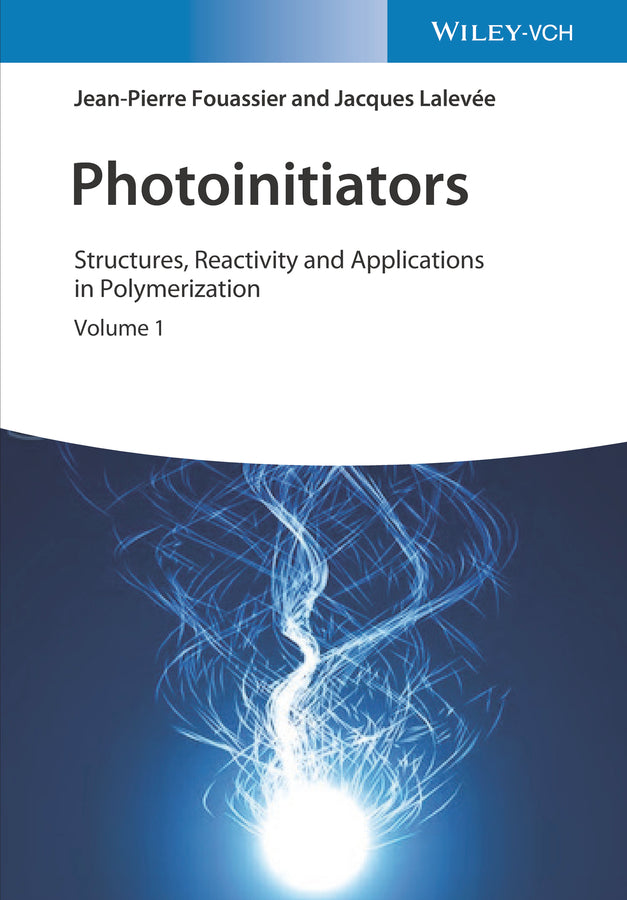 Photoinitiators