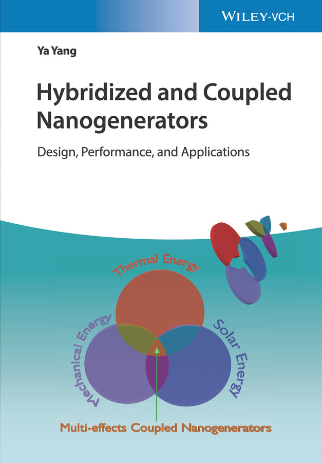 Hybridized and Coupled Nanogenerators