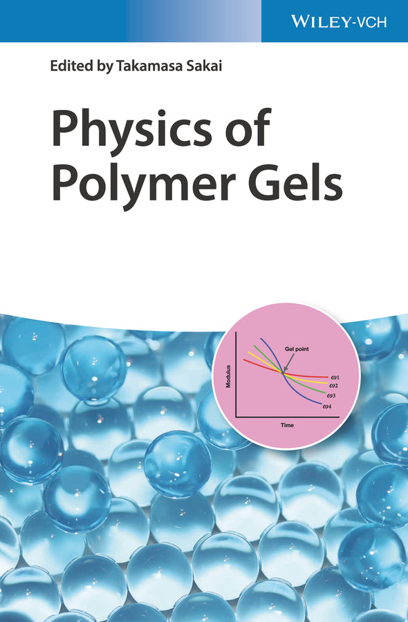 Physics of Polymer Gels