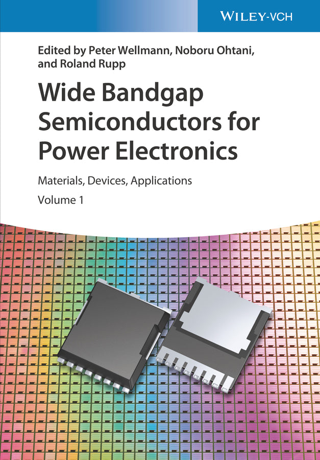 Wide Bandgap Semiconductors for Power Electronics