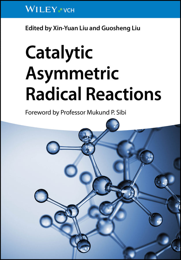 Catalytic Asymmetric Radical Reactions