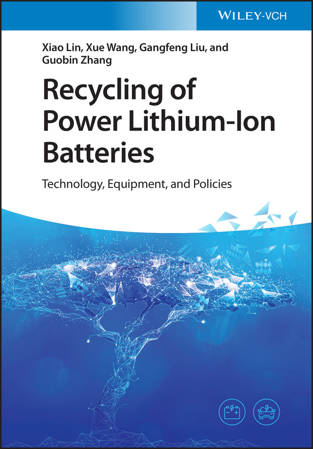 Recycling of Power Lithium-Ion Batteries