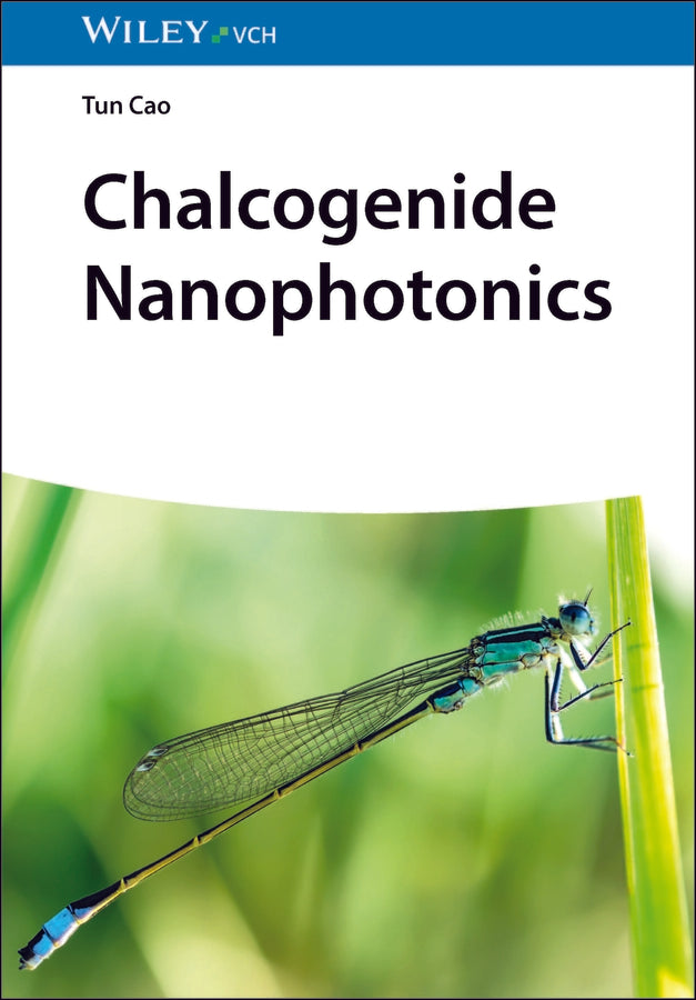 Chalcogenide Nanophotonics