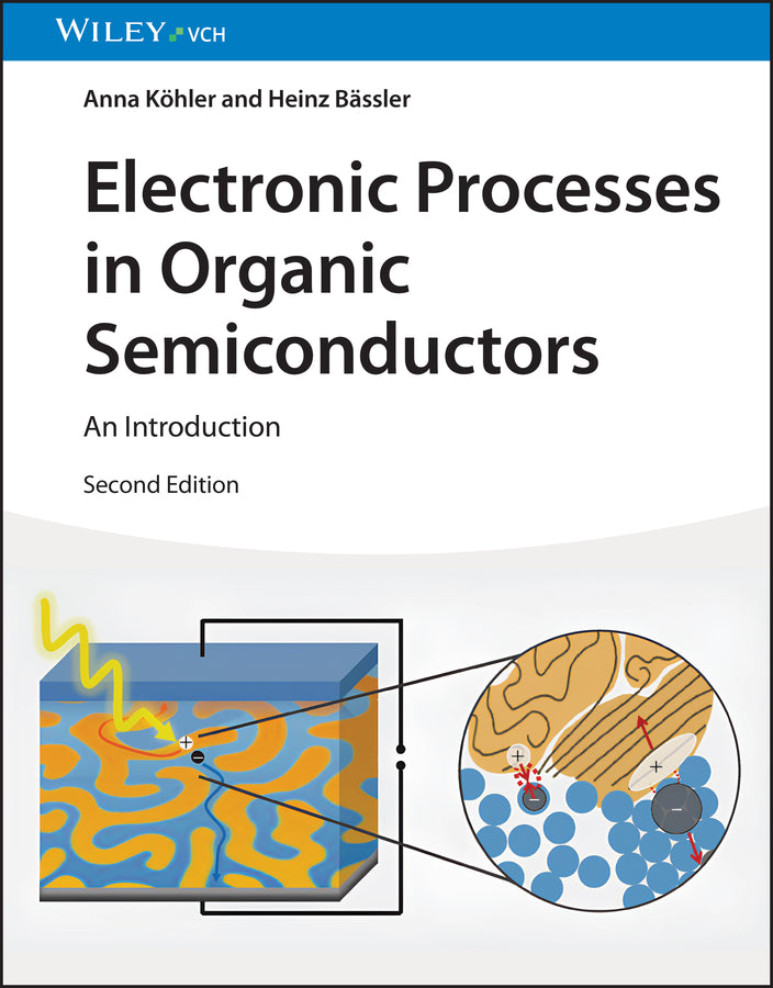 Electronic Processes in Organic Semiconductors