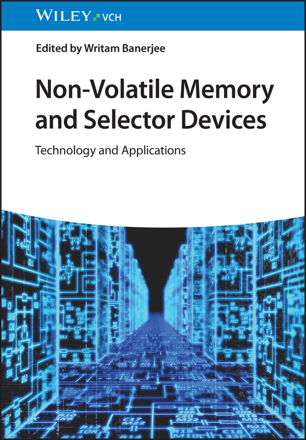 Non-Volatile Memory and Selector Devices