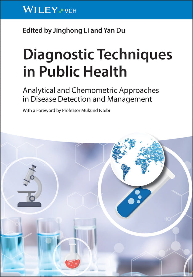 Diagnostic Techniques in Public Health