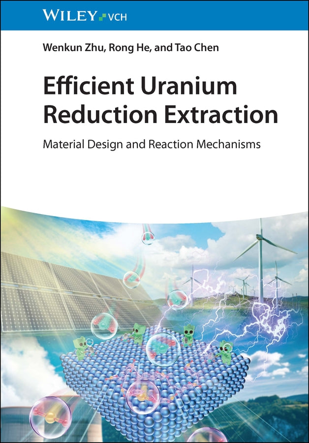 Efficient Uranium Reduction Extraction