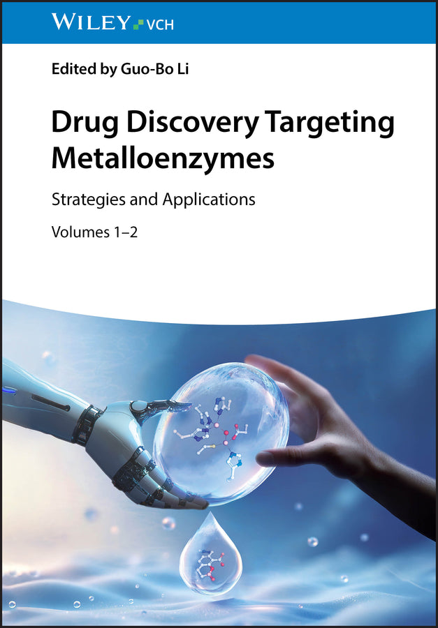 Drug Discovery Targeting Metalloenzymes