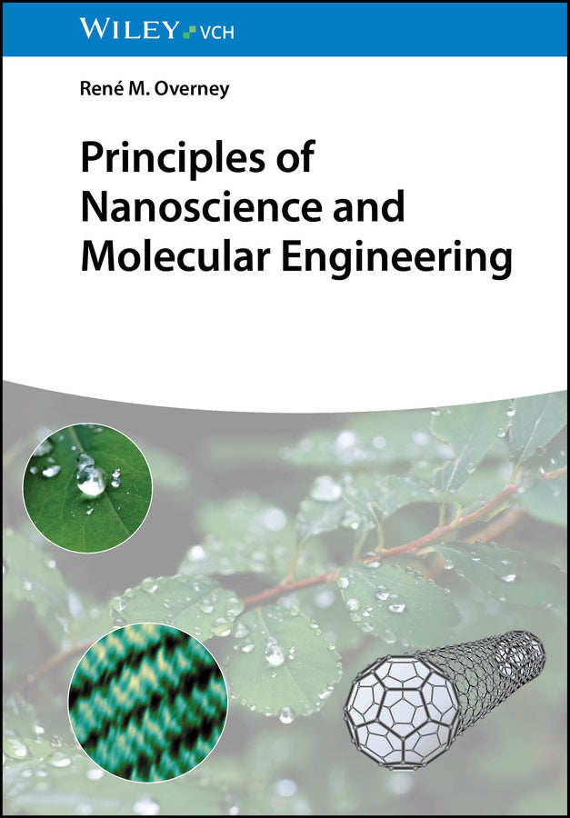 Principles of Nanoscience and Molecular Engineering