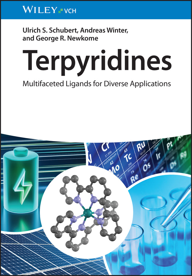 Terpyridines