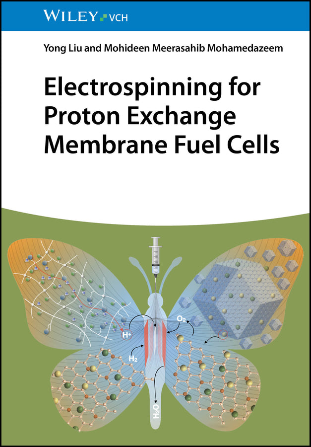 Electrospinning for Proton Exchange Membrane Fuel Cells