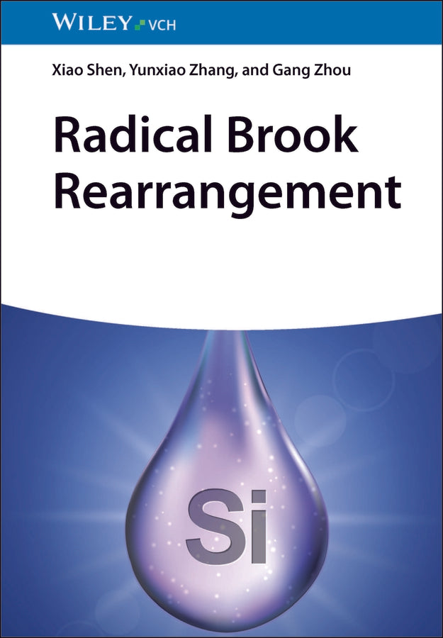 Radical Brook Rearrangement