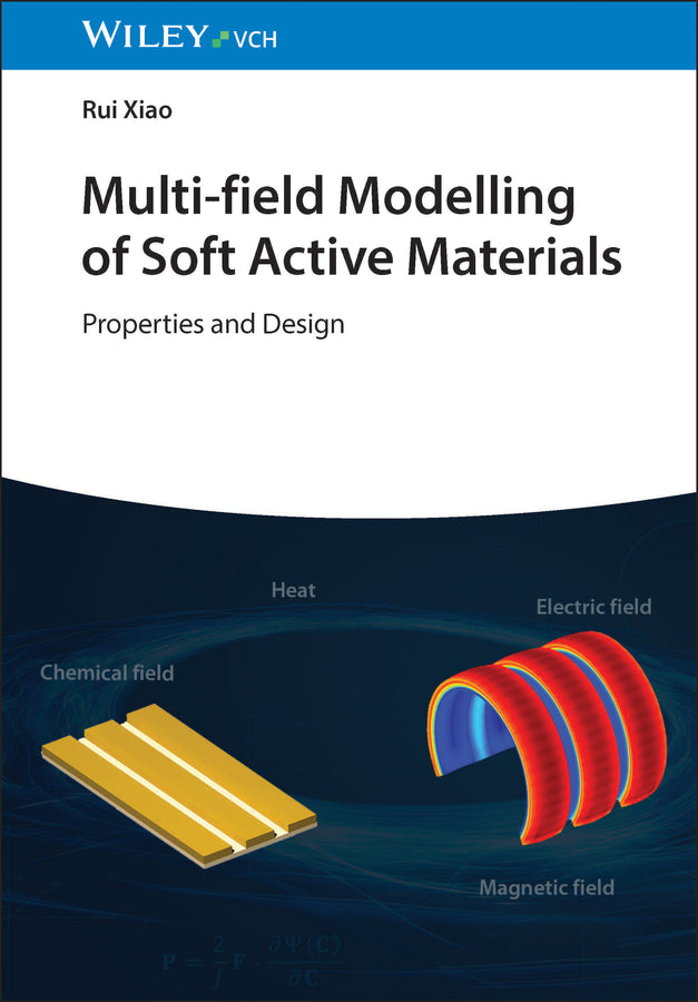 Multi-field Modelling of Soft Active Materials