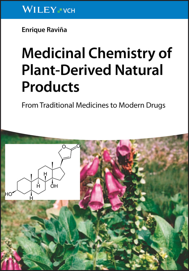 Medicinal Chemistry of Plant-Derived Natural Products