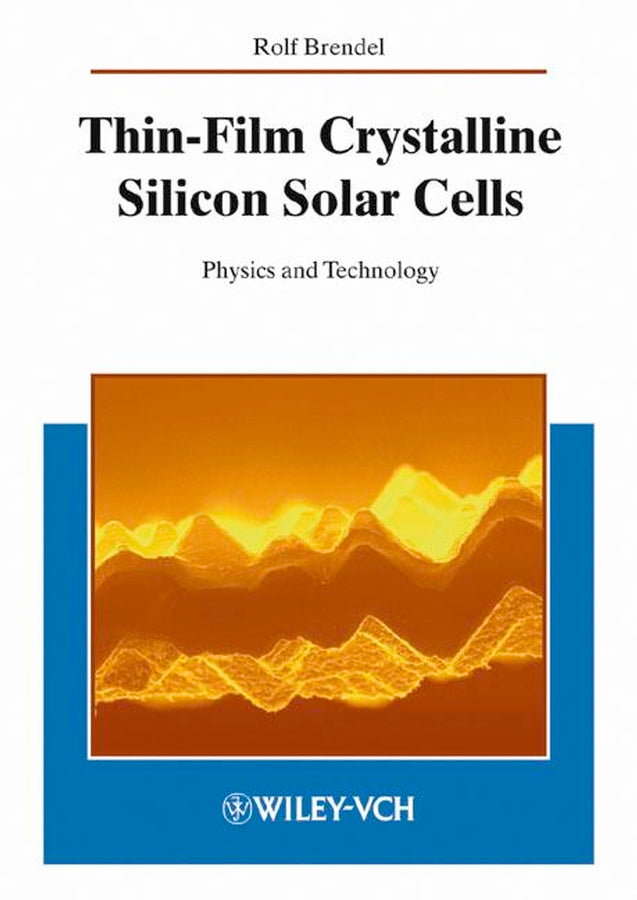 Thin-Film Crystalline Silicon Solar Cells