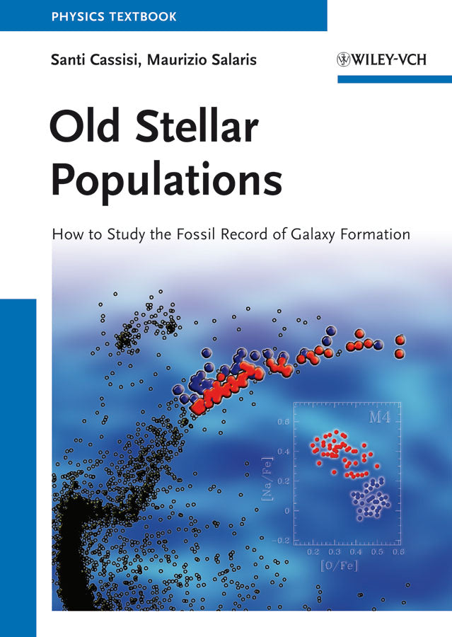 Old Stellar Populations