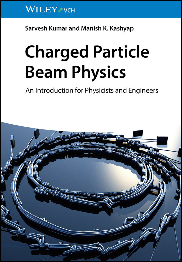 Charged Particle Beam Physics