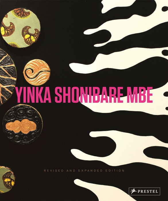 Yinka Shonibare MBE