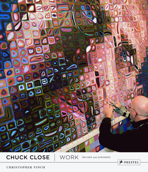 Chuck Close