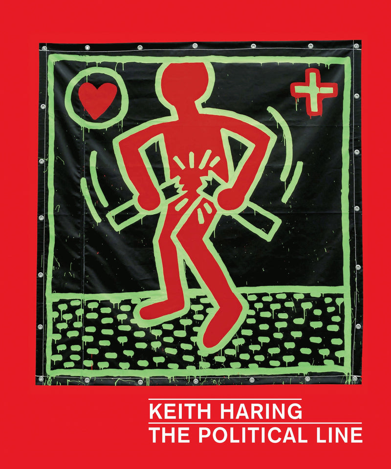 Keith Haring
