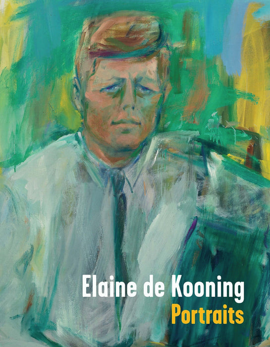 Elaine de Kooning