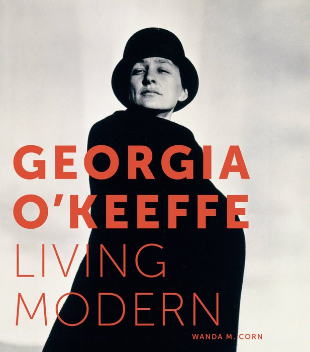 Georgia O'Keeffe