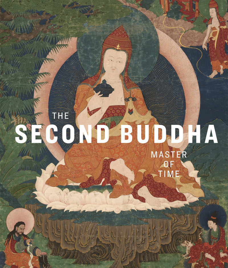 The Second Buddha