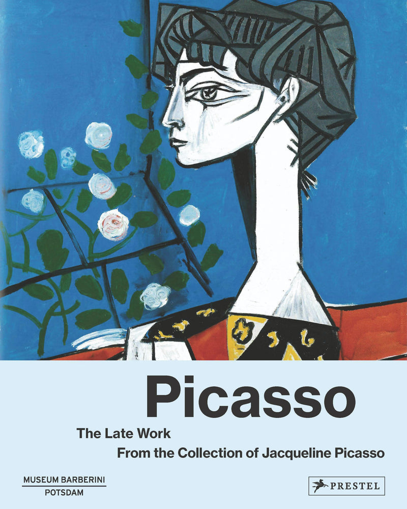 Picasso The Late Work