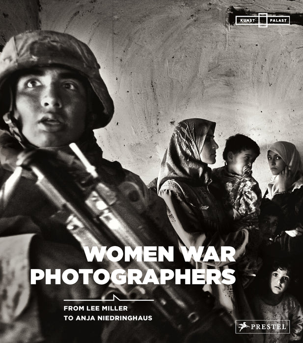 Women War Photographers