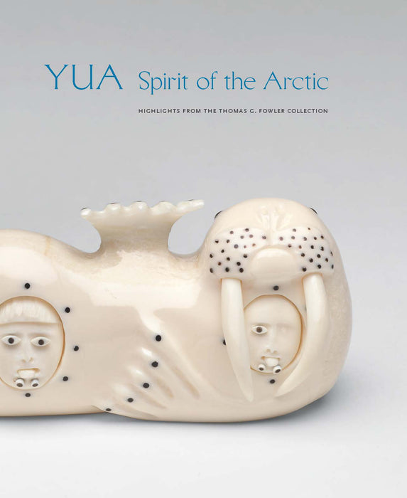 Yua: Spirit of the Arctic